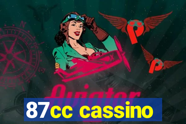 87cc cassino